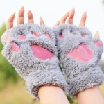 Перчатки Кошачьи лапки